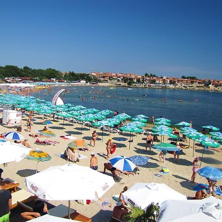 Sea Palace Sozopol Exterior photo